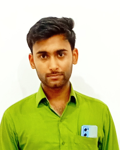Ashutosh Pandey photo